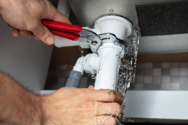 Best Residential water damage restoration  in Slatington, PA
